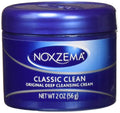 Noxzema The Original Deep Cleansing Cream Travel Size 2 Oz (Pack of 3)